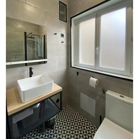 Le Perchoir Apartmán *