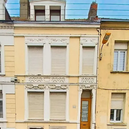 Le Perchoir *