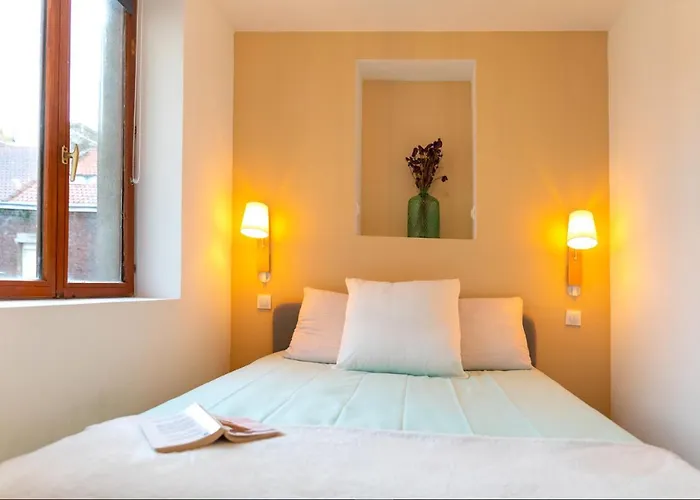 Apartman Le Perchoir *