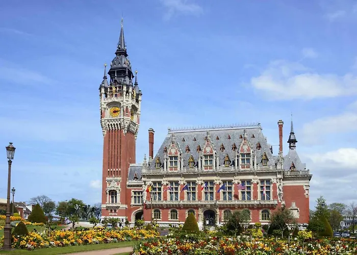 Le Perchoir Apartman